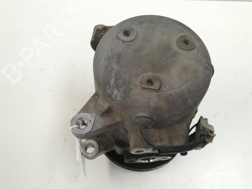 Used AC compressor NISSAN PRIMERA Hatchback (P11) 2.0 TD (90 hp) 9360624