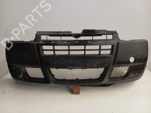 Pare-chocs avant FIAT DOBLO Box Body/MPV (223_) 1.3 D Multijet (75 hp) 22223664