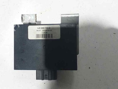 Used Electronic module VW GOLF IV (1J1) [1997-2008]  9357890
