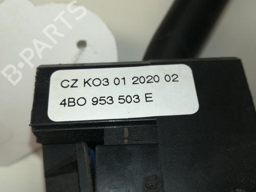 Ratstangsstang SEAT LEON (1M1)  | BP9357836I23 