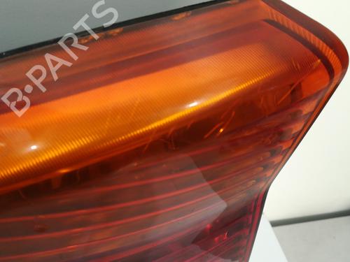 Left taillight OPEL VECTRA C (Z02) 1.8 16V | BP25147509C34 