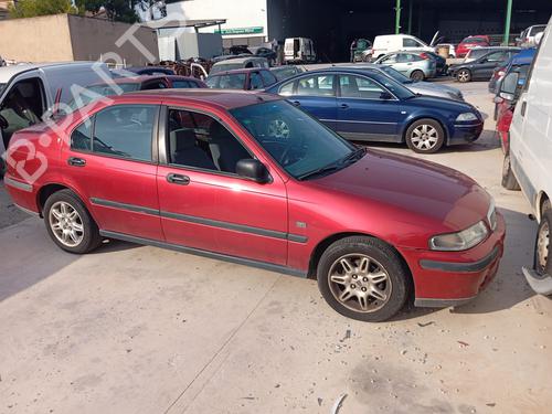 Left front seat ROVER 400 II (RT)  | BP28484534C15 