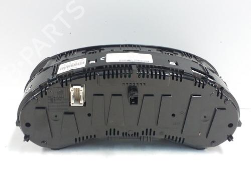 Instrument cluster CITROËN C4 II (NC_)  | BP12448813C47 