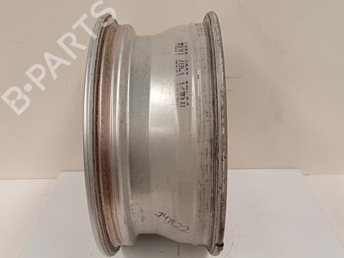 Fælk CITROËN C5 I (DC_) 2.0 16V (DCRFNC, DCRFNF) | BP27996104C45  - Image 5