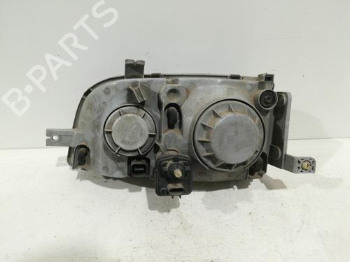 Right headlight KIA JOICE (MTE1P)  | BP10245672C29 