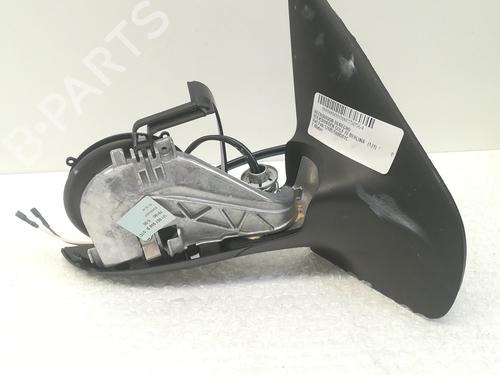 Used Right mirror VW GOLF IV (1J1) [1997-2008]  12457050
