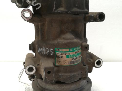 Used AC compressor RENAULT KANGOO (KC0/1_) 1.5 dCi (KC07) (65 hp) 9355005