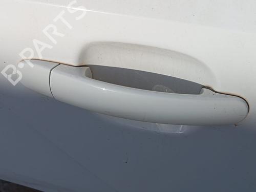 Højre bagtil udvendigt håndtag SEAT IBIZA IV (6J5, 6P1) [2008-2017]  12292383