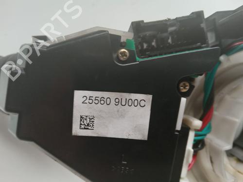 Switch NISSAN NOTE (E11, NE11) 1.4 | BP14365662I30 - Image 3