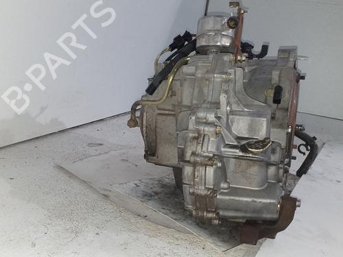 Gearbox CITROËN C5 II (RC_) 2.2 HDi (RC4HXE) | BP9356265M3 
