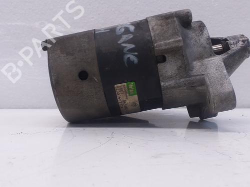 Starter RENAULT MEGANE I Classic (LA0/1_) 1.4 16V (LA0D, LA1H, lA0W, LA10) | BP9360127M8 