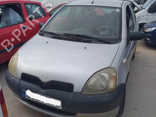 Commande de phare TOYOTA YARIS (_P1_) 1.0 (SCP10_, SCP10R) | BP12283833I24 