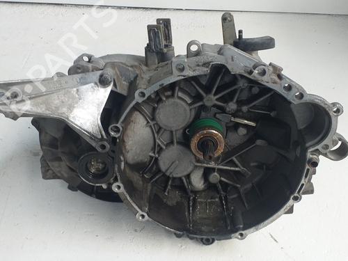 Used Gearbox VOLVO 850 (854) 2.4 (144 hp) 9360161