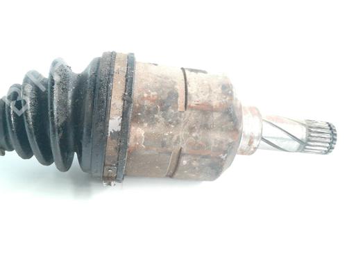 Right front driveshaft OPEL MERIVA A MPV (X03) 1.7 DTI (E75) | BP9349344M39 
