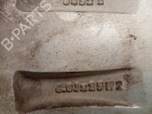 Rim FORD TRANSIT COURIER B460 Box Body/MPV  | BP26655413C45 