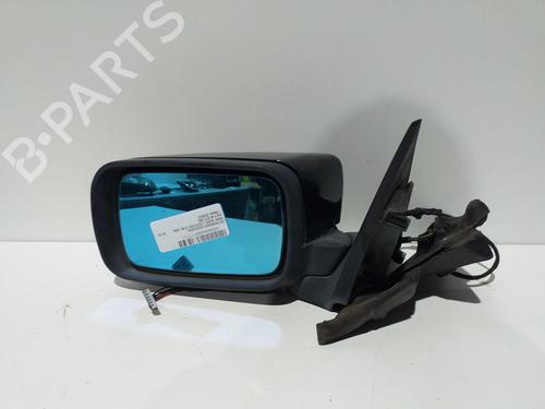 Used Left mirror BMW 3 (E46) 320 d (136 hp) 15911622