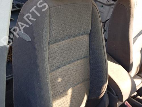 Sæde højre fortil VW TOURAN (1T1, 1T2) [2003-2010]  12295662