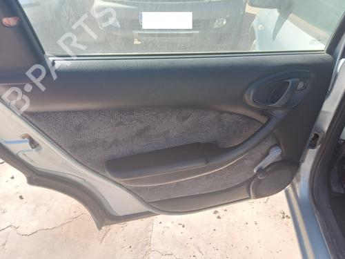 Front bumper CITROËN XSARA (N1) 1.9 TD | BP11085266C7 