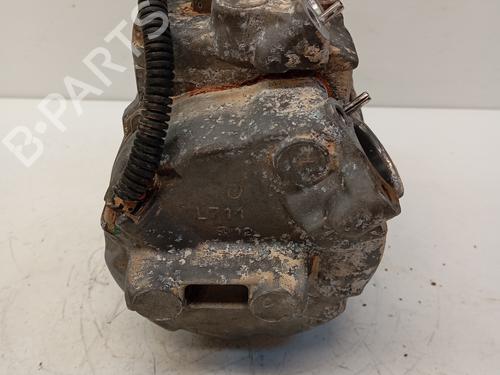 AC compressor BMW 3 Coupe (E92) 330 xd | BP25493553M34 