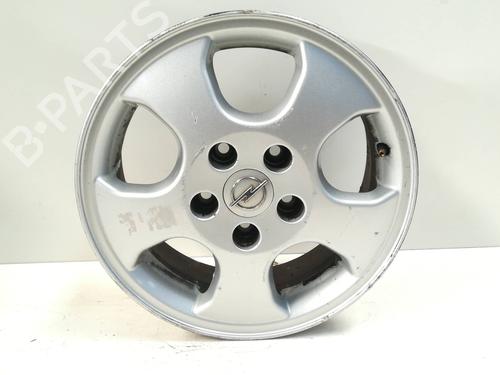 Used Rim OPEL VECTRA B (J96) 2.0 DTI 16V (F19) (101 hp) 9354598