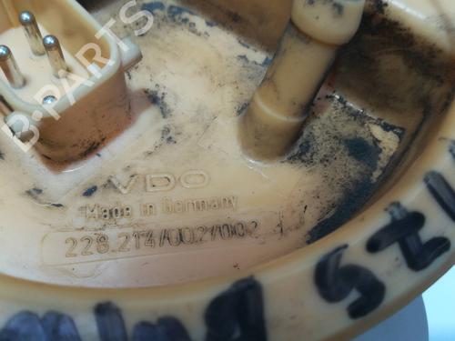 Kraftstoffpumpe BMW 3 (E46) 320 d | BP16305477M76