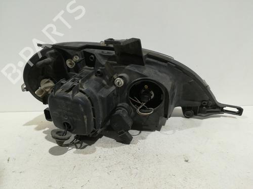 Left headlight MERCEDES-BENZ SPRINTER 2-t Van (B901, B902)  | BP9347608C28 