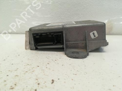 ECU airbags RENAULT SCÉNIC II (JM0/1_)  | BP9348595M53 