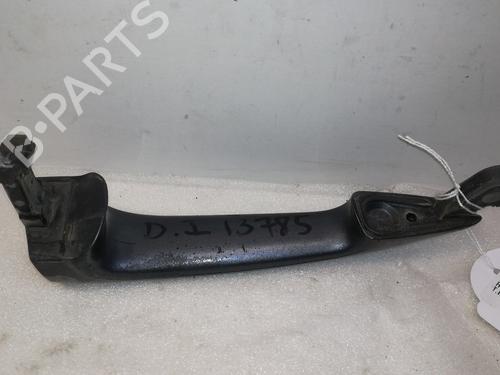 Front left exterior door handle BMW 3 (E46) 320 d | BP12933652C128 