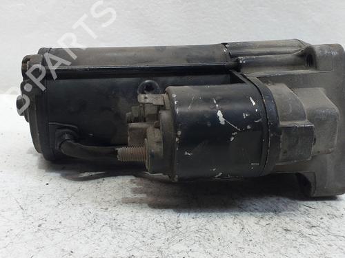 Starter RENAULT CLIO II (BB_, CB_) 1.2 (BB0A, BB0F, BB10, BB1K, BB28, BB2D, BB2H, CB0A,... | BP9536989M8 
