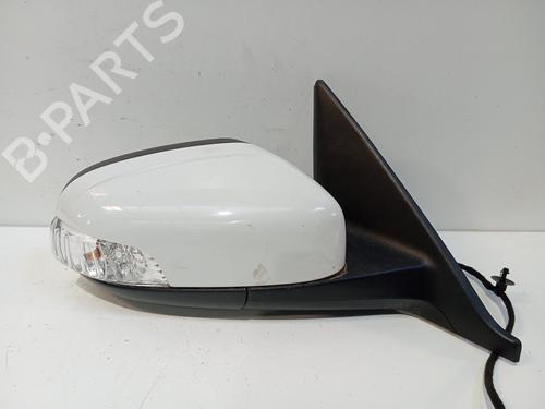 Used Right mirror VOLVO S40 II (544) 2.0 D (136 hp) 22801811