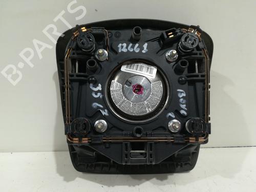 Driver airbag PEUGEOT BOXER Van 2.2 HDi 110 | BP9356317C9 