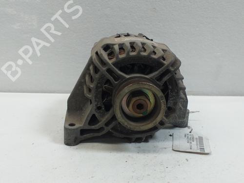 Generator FIAT PANDA (169_) 1.2 (169.AXB11, 169.AXB1A) | BP9351706M7 