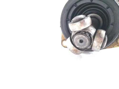 Left front driveshaft RENAULT LAGUNA II Grandtour (KG0/1_) 2.0 16V (KG00, KG0K, KG0W, KG0P) | BP9349491M38 