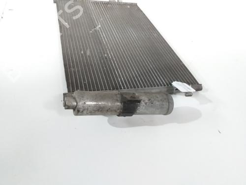 AC radiator RENAULT MEGANE III Grandtour (KZ0/1)  | BP15405160M32 