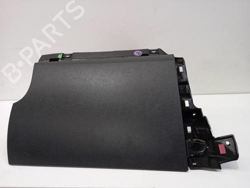 Used Glove box Glove box PEUGEOT 508 I (8D_) 1.6 BlueHDi 120 (120 hp) 34718313 34718313