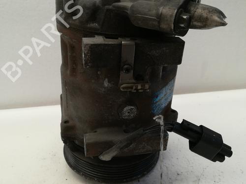 AC compressor FORD FOCUS II (DA_, HCP, DP)  | BP9356981M34 