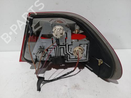 Left taillight MERCEDES-BENZ E-CLASS (W210) E 270 CDI (210.016) | BP29923951C34