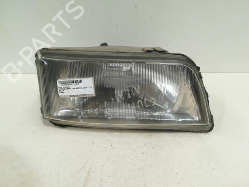 Used Right headlight CITROËN JUMPER I Bus (230P) [1994-2002]  9347781