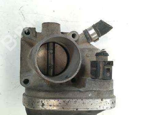 Used Throttle body Throttle body VW POLO (6N2) 1.4 16V (75 hp) 9354403 9354403