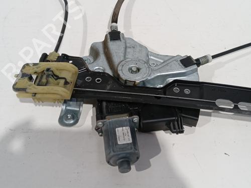 Front left window mechanism OPEL ZAFIRA TOURER C (P12) | BP33658659C22 - Image 4