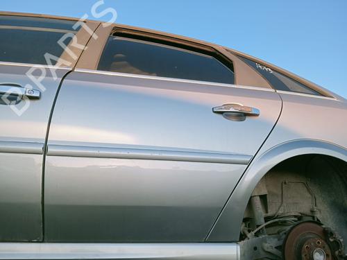 Porta trás esquerda OPEL VECTRA C (Z02) 1.8 16V (122 hp) 25154641