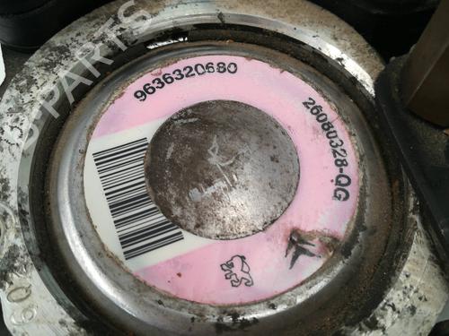 Steering pump CITROËN XSARA PICASSO (N68)  | BP9350891M99 