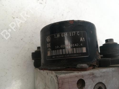 ABS pump VW GOLF IV (1J1)  | BP9350521M43 