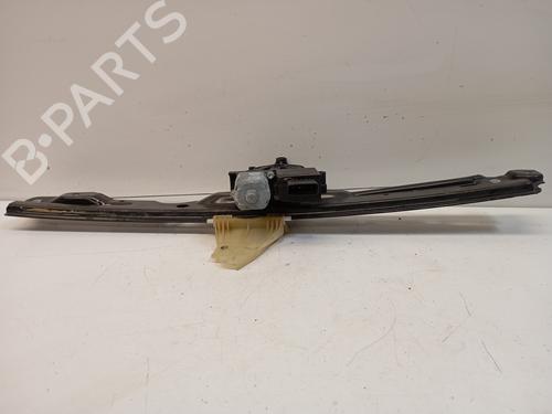 Front left window mechanism OPEL VIVARO C Bus (K0)  | BP38110152C22  - Image 5