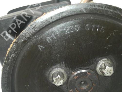 Steering pump MERCEDES-BENZ S-CLASS (W220) S 320 CDI (220.026, 220.126) | BP9358940M99 