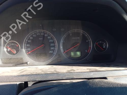 Used Instrument cluster VOLVO XC90 I (275) D3 / D5 (163 hp) 22384000