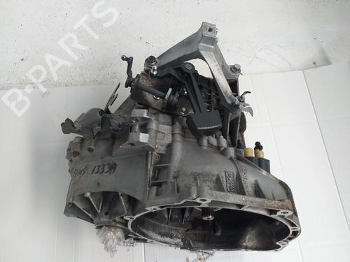Gearbox FORD FOCUS II (DA_, HCP, DP) 1.8 TDCi | BP9359762M3 