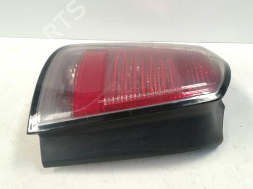 Left taillight OPEL ASTRA H Estate (A04) 1.7 CDTI (L35) | BP9361522C34 