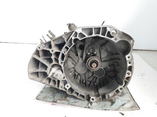 Used Gearbox ROVER 75 (RJ) 2.0 CDT (115 hp) 13568894