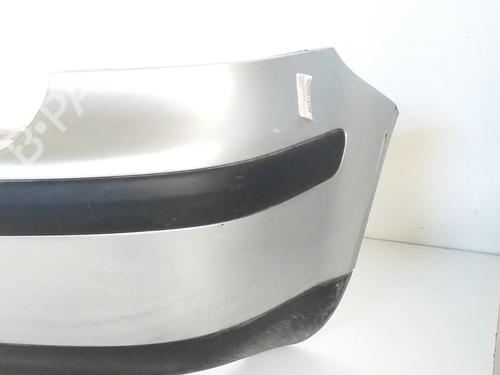 Rear bumper VW GOLF IV (1J1) 1.9 TDI | BP13748543C8 